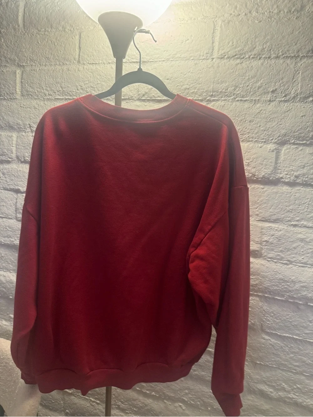 ALO Yoga unisex Crewneck Sweatshirt